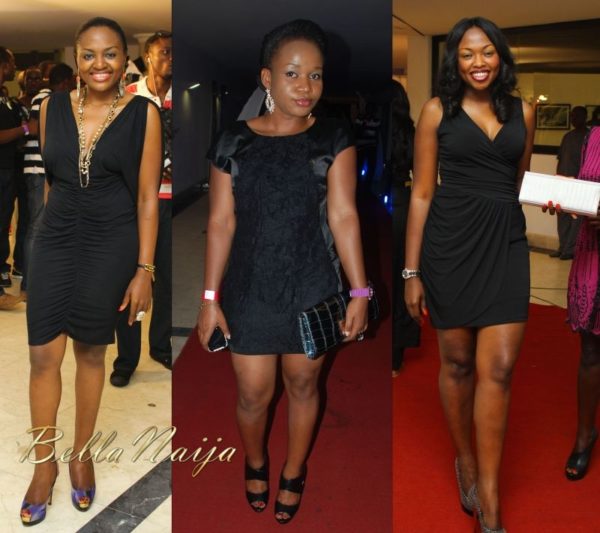 BN Red Carpet Fab Ice Prince ELI Concert - October 2011 - BellaNaija 008
