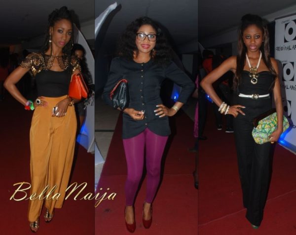 BN Red Carpet Fab Ice Prince ELI Concert - October 2011 - BellaNaija 010