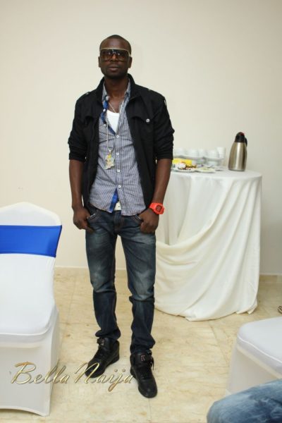 BN Red Carpet Fab Ice Prince ELI Concert - October 2011 - BellaNaija 041
