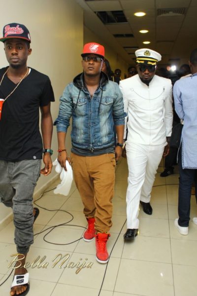 BN Red Carpet Fab Ice Prince ELI Concert - October 2011 - BellaNaija 045