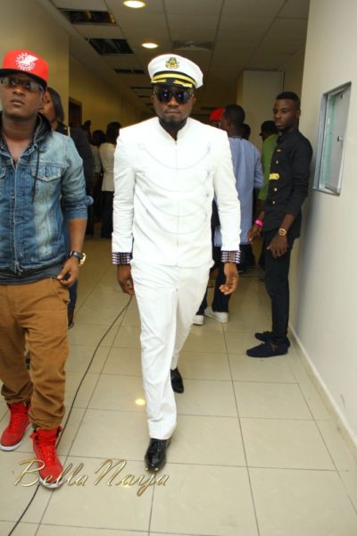 BN Red Carpet Fab Ice Prince ELI Concert - October 2011 - BellaNaija 046