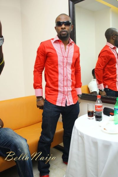 BN Red Carpet Fab Ice Prince ELI Concert - October 2011 - BellaNaija 052