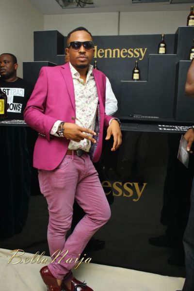 BN Red Carpet Fab Ice Prince ELI Concert - October 2011 - BellaNaija 056