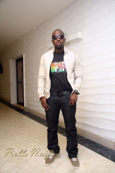 BN Red Carpet Fab Ice Prince ELI Concert - October 2011 - BellaNaija 066
