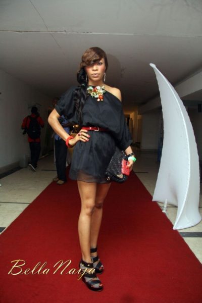 BN Red Carpet Fab Ice Prince ELI Concert - October 2011 - BellaNaija 071