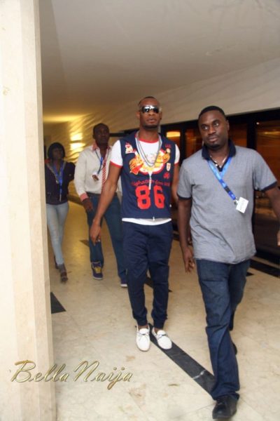 BN Red Carpet Fab Ice Prince ELI Concert - October 2011 - BellaNaija 078