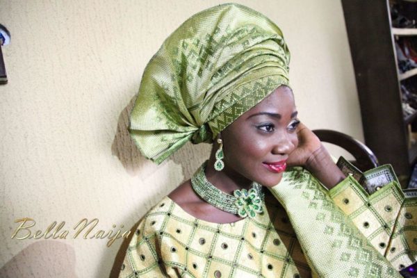 BellaNaija Exclusive Mercy Johnson Prince Odi Tradional Wedding Special - October 2011 - BellaNaija 039