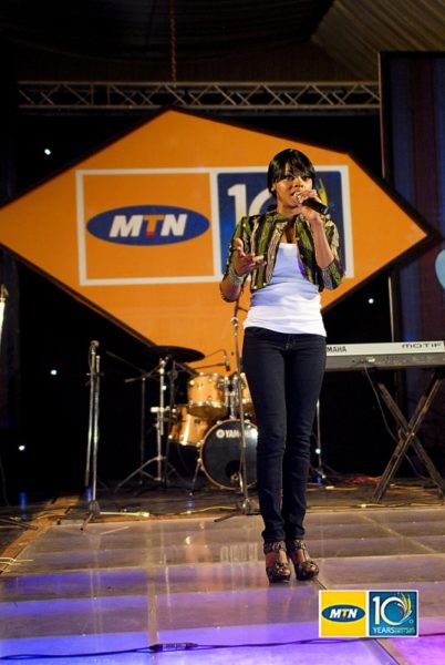 Chidinma