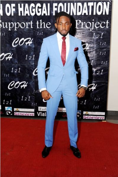 Uti Nwachukwu