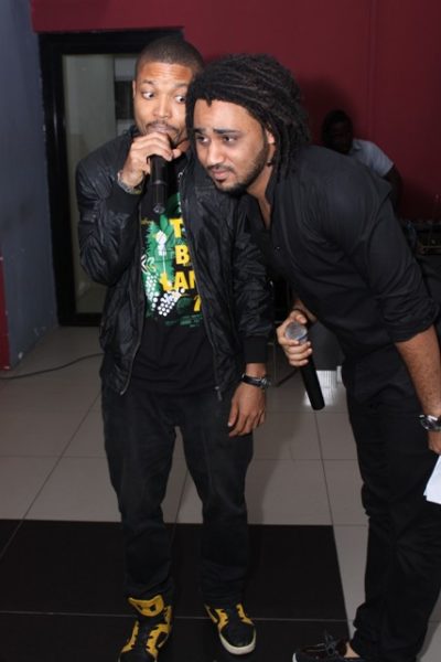 Ill and Boogey