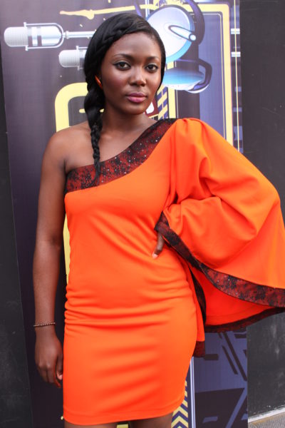 Miss Irene, Edition 5 Runner Up