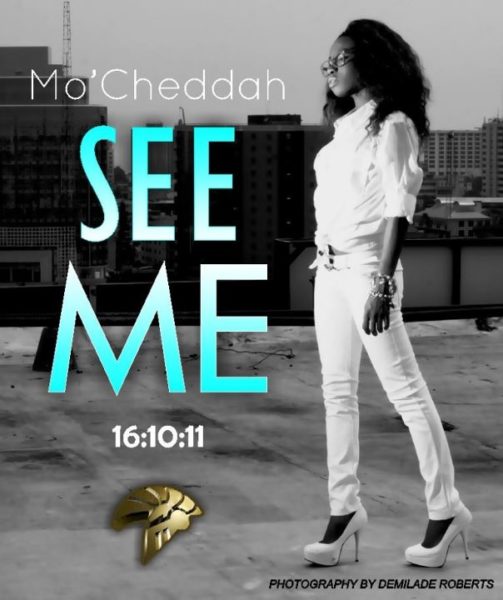 Mo Cheddah
