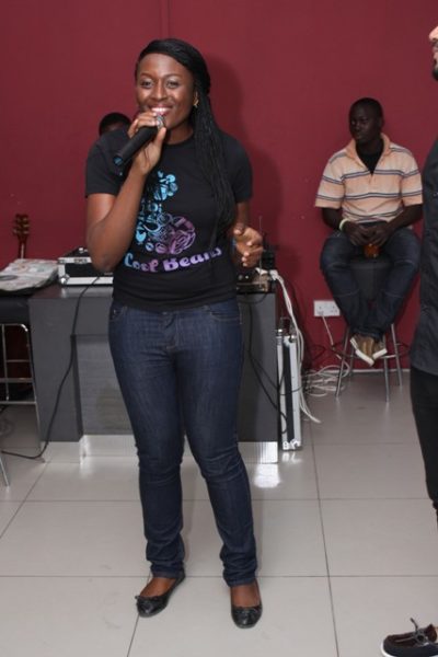 Shayo CEO Inner Circle