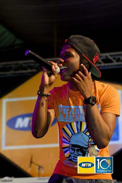 Wizkid
