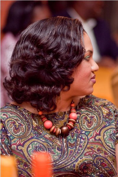 agatha ayoku