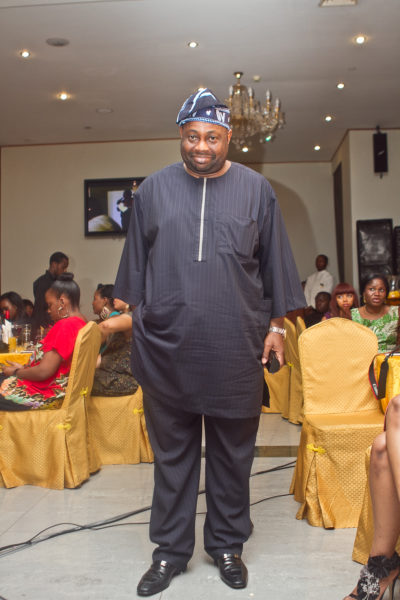 Dele Momodu