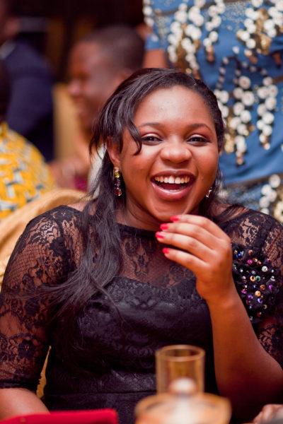 seun akaraiwe