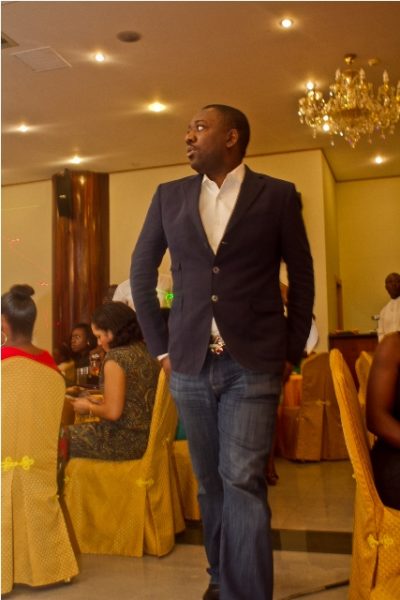 wole rawa