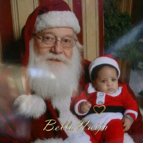 Baby Mike E