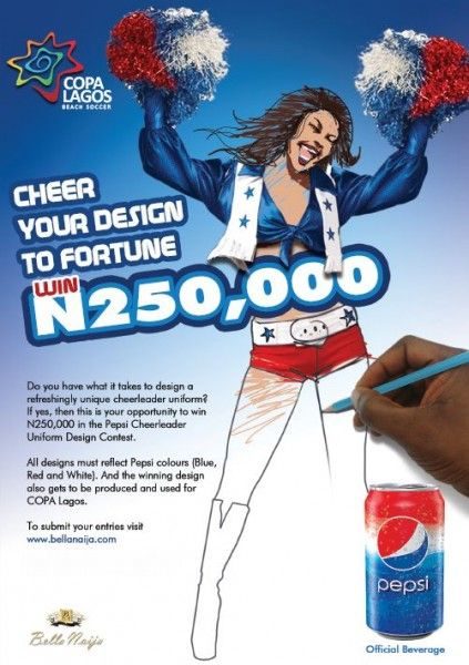 Who Wins the N250,000 Prize? Choose NOW! 12 Finalists Emerge for the ...