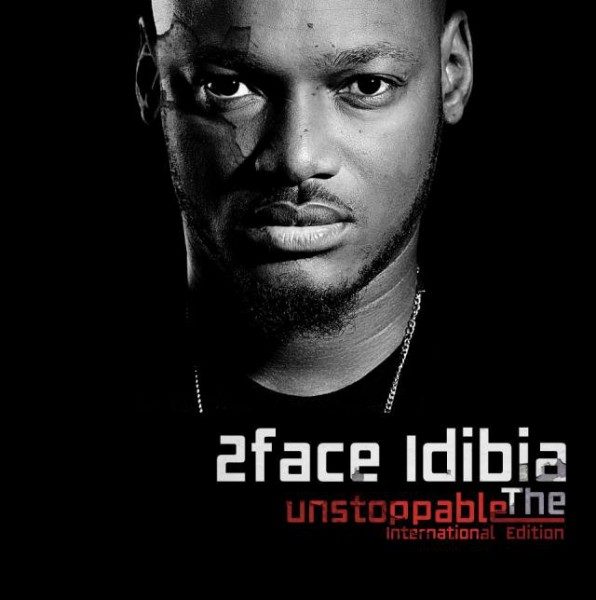 New Video 2face Raindrops Bellanaija