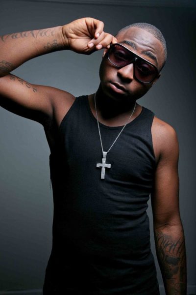 Davido