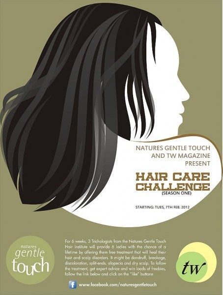 Natures Gentle Touch Tw Magazine Help 6 Women Rehabilitate Their