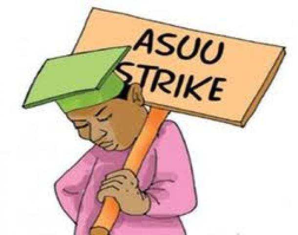 ASUU Strike