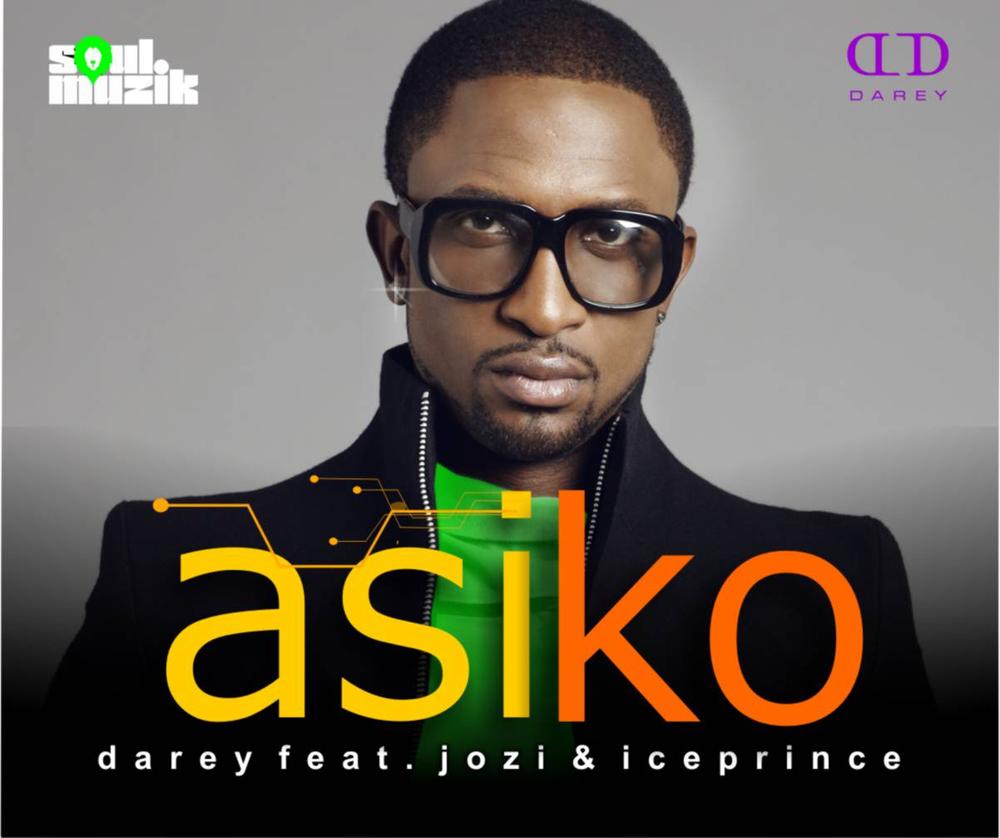 darey ft jozi asiko mp3