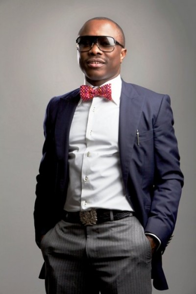 Comedian, Actor, Musician, Entrepreneur & Now TV Host! Nigerian ...