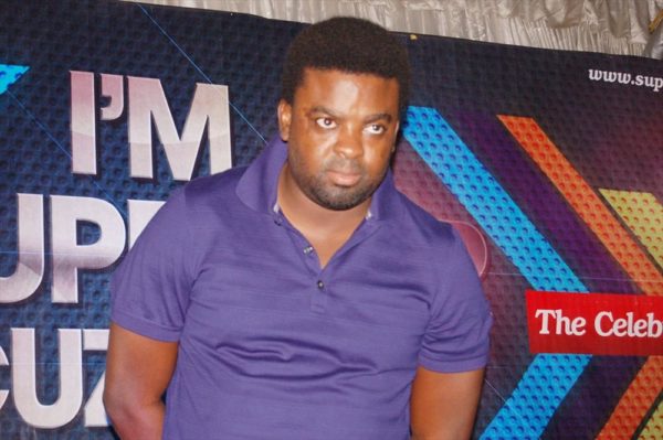 Kunle Afolayan