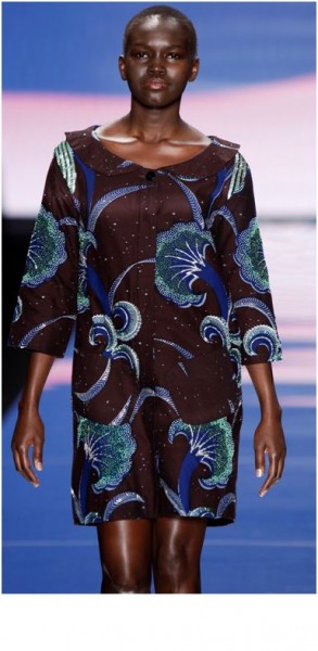 Another Major Global Step for Iconic Fashion Brand Tiffany Amber ...