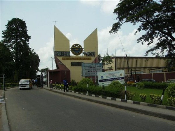 Student releases nude photos of UNILAG Lecturer, laments repeated Molestation | BellaNaija