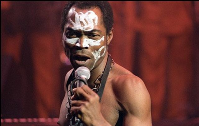 FG to turn Fela's House to Museum - BellaNaija