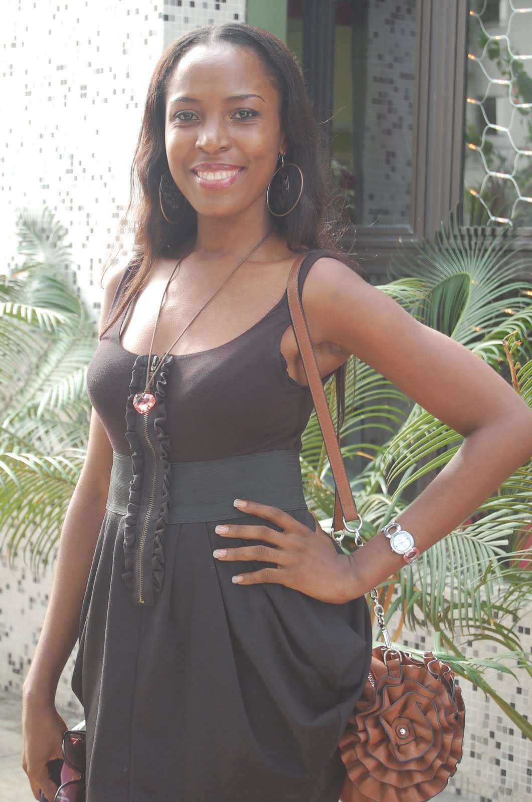 "I Took Linda Ikeji For Granted, She Was In Love With Me" Dan Foster