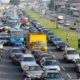 Diary of an Alternative Lagos Girl: Traffic, Trailers & Talkatives