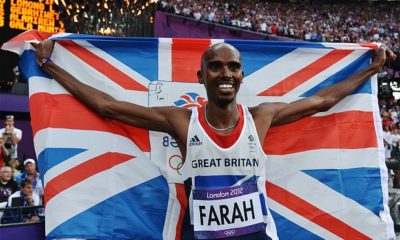 World Championships 2017: Mo Farah loses out on Gold in 5,000m race