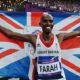 World Championships 2017: Mo Farah loses out on Gold in 5,000m race