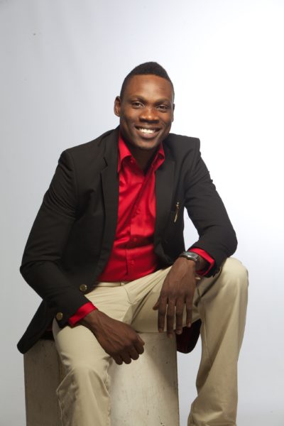 Andre Blaze, Host (1)