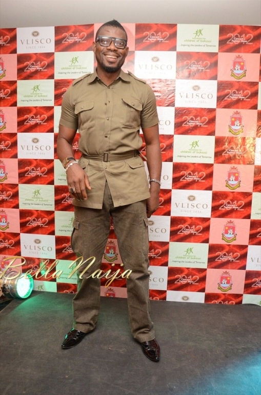 "Women intimidate men a lot" - Nollywood actor Emeka Enyiocha - BellaNaija