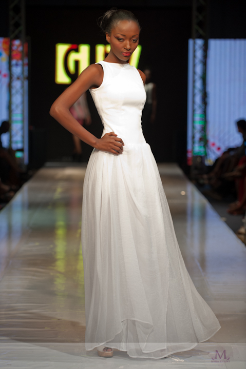 Glitz Africa Fashion Week 2012: 