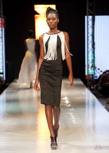 Glitz Africa Fashion Week 2012: 