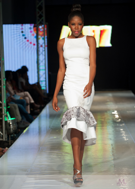 Glitz Africa Fashion Week 2012: 