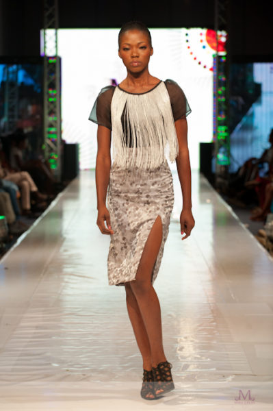 Glitz Africa Fashion Week 2012: 