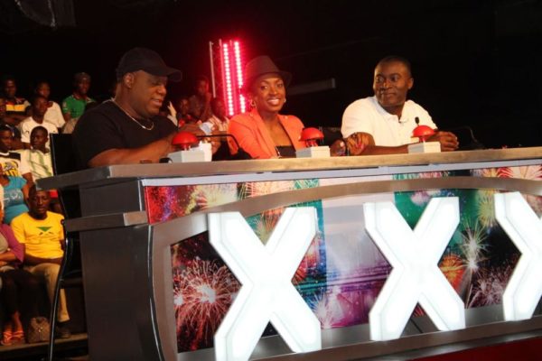 Judges, NGT
