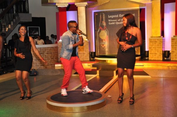 MI performing