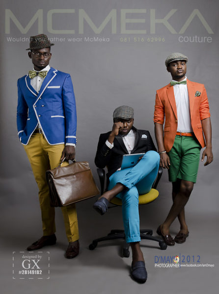 McMeka Couture 2012 Campaign - September 2012 - BellaNaija010