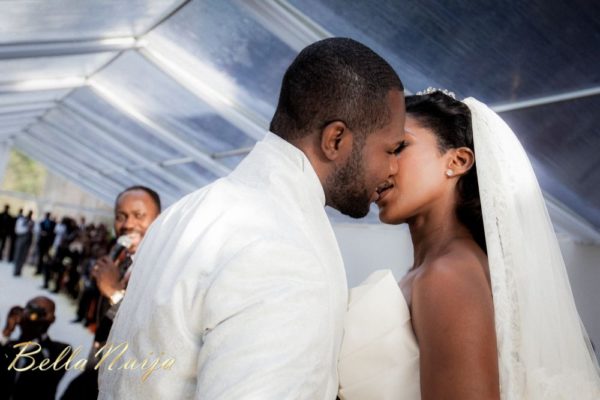 Stephanie Okereke Linus Idahosa Wedding Paris - September 2012 - BellaNaija033