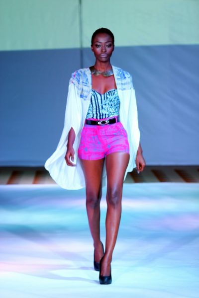 2012 Ghana Fashion & Design Week - Love April -  BellaNaija011