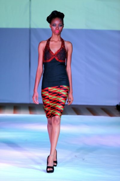 2012 Ghana Fashion & Design Week: Jil Boutique - BellaNaija